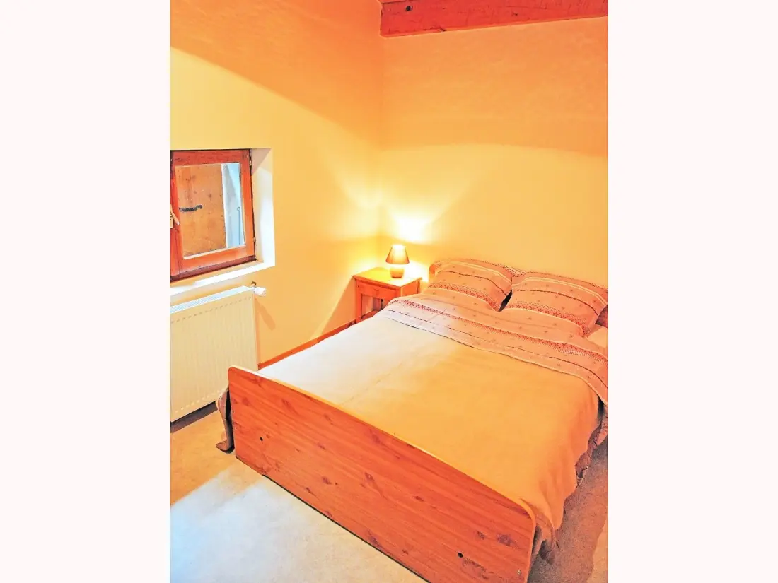 Maison de Vacances Champagny-en-Vanoise