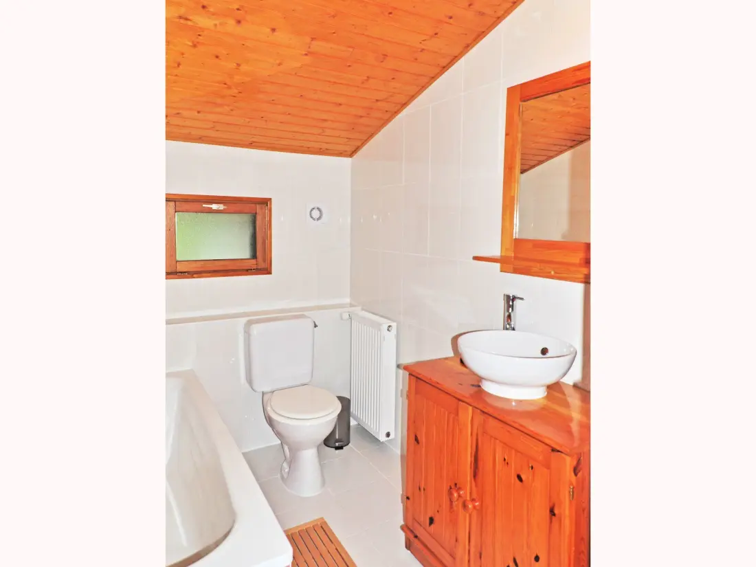 Maison de Vacances Champagny-en-Vanoise