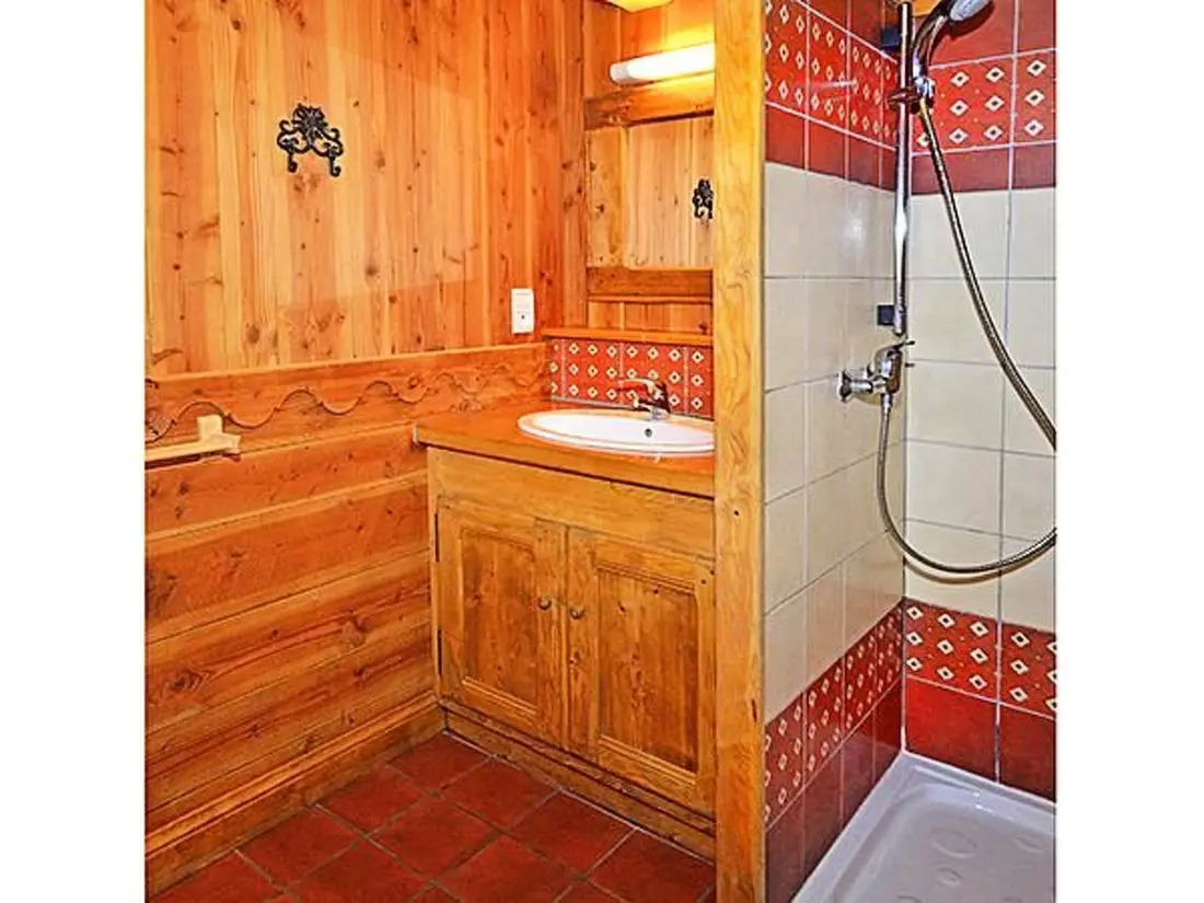 Maison de Vacances Champagny-en-Vanoise