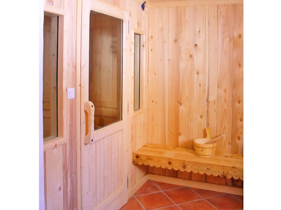 Maison de Vacances Champagny-en-Vanoise