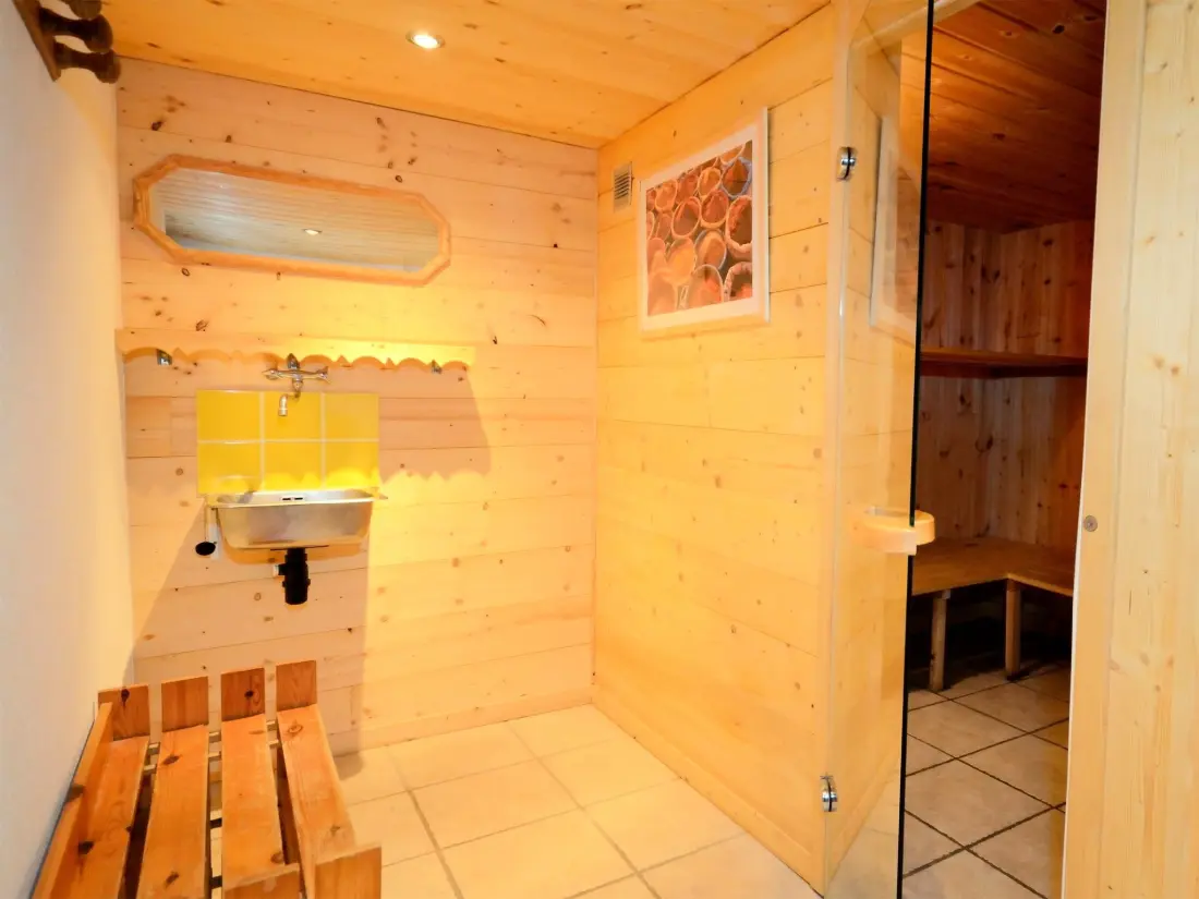 Maison de Vacances Champagny-en-Vanoise