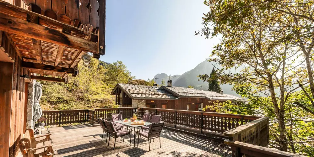 Résidence Hameau Des Rochers