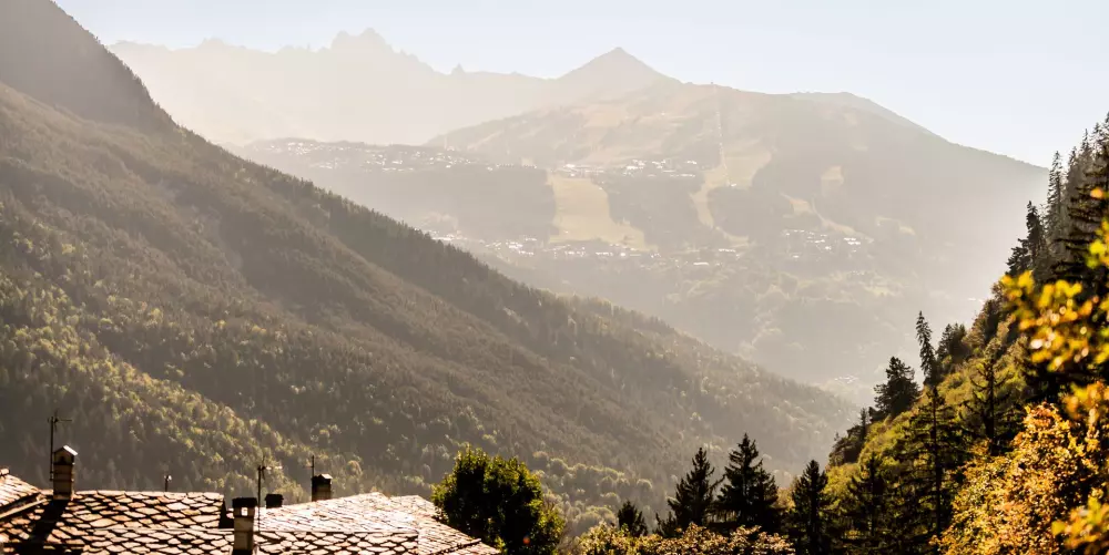 Résidence Hameau Des Rochers