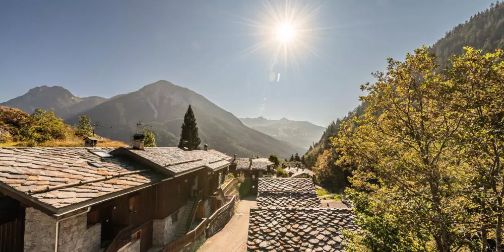 Résidence Hameau Des Rochers