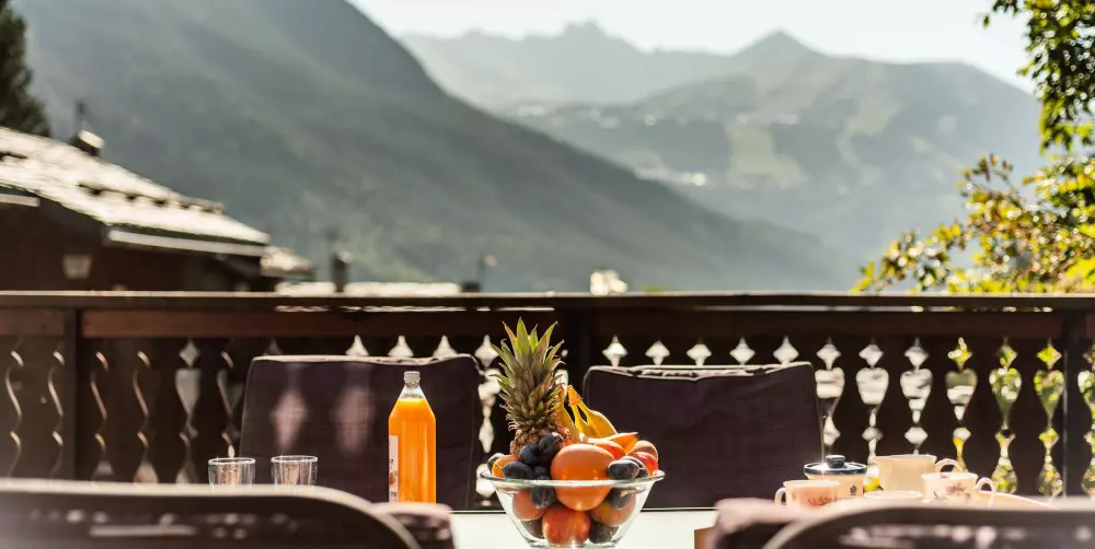 Résidence Hameau Des Rochers