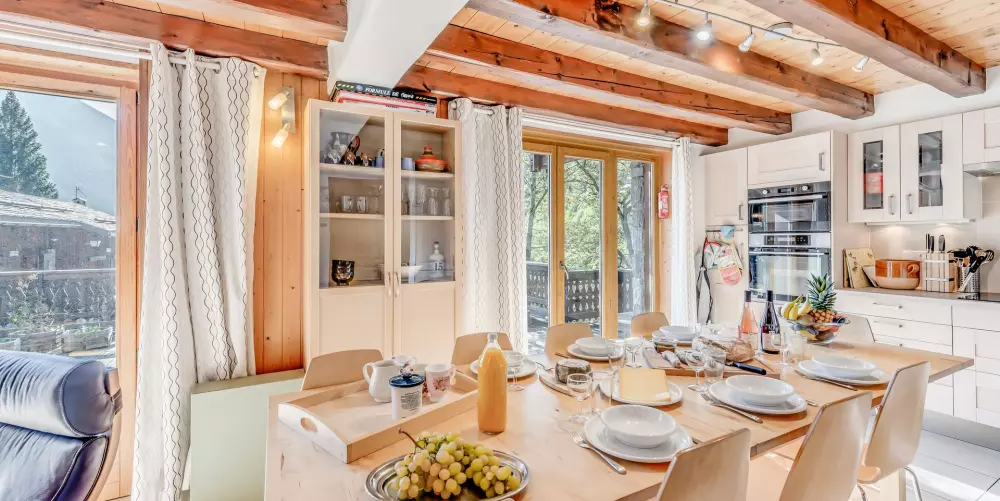 Résidence Hameau Des Rochers