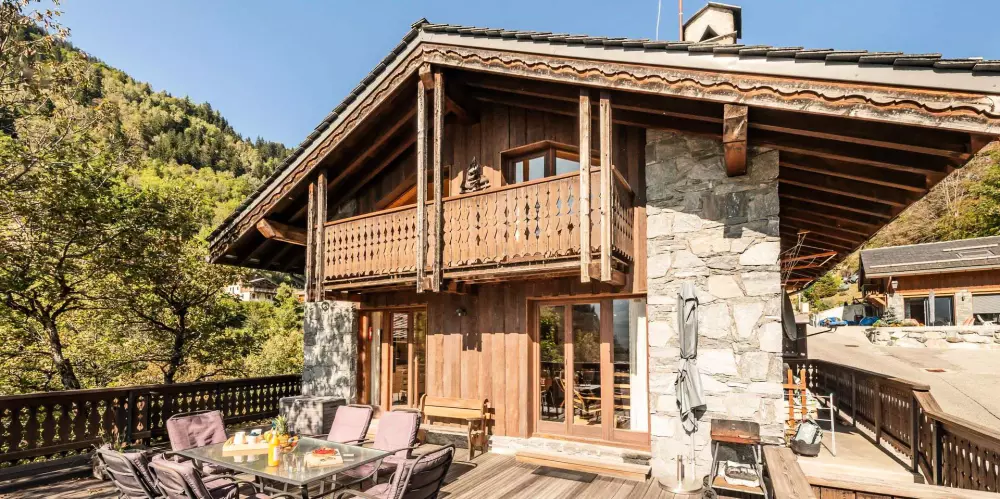 Résidence Hameau Des Rochers