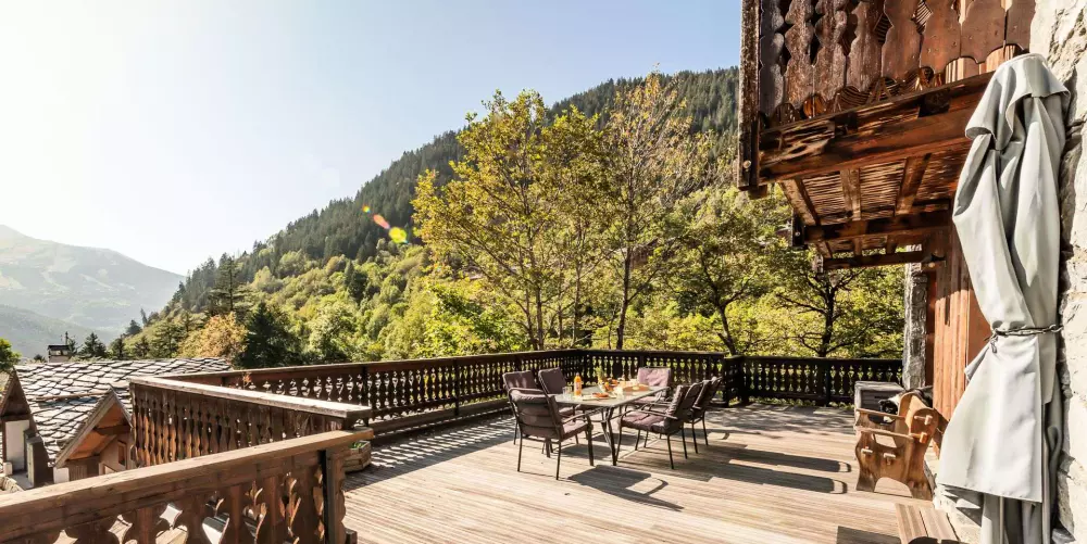 Résidence Hameau Des Rochers