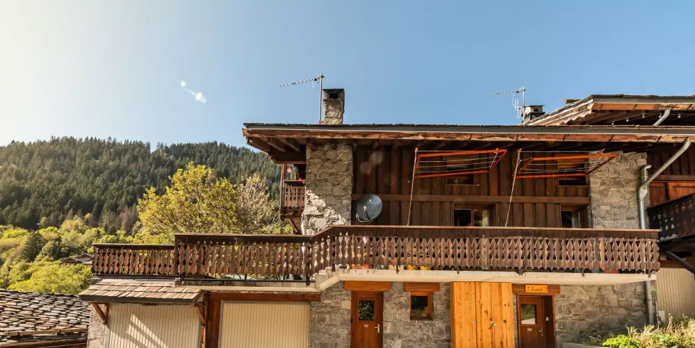 Résidence Hameau Des Rochers