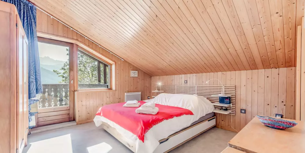 Résidence Hameau Des Rochers