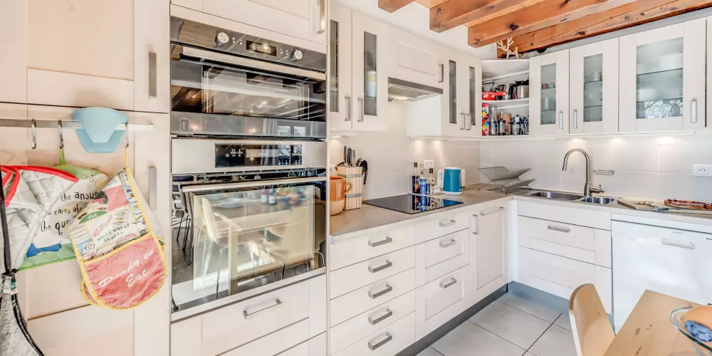 Résidence Hameau Des Rochers