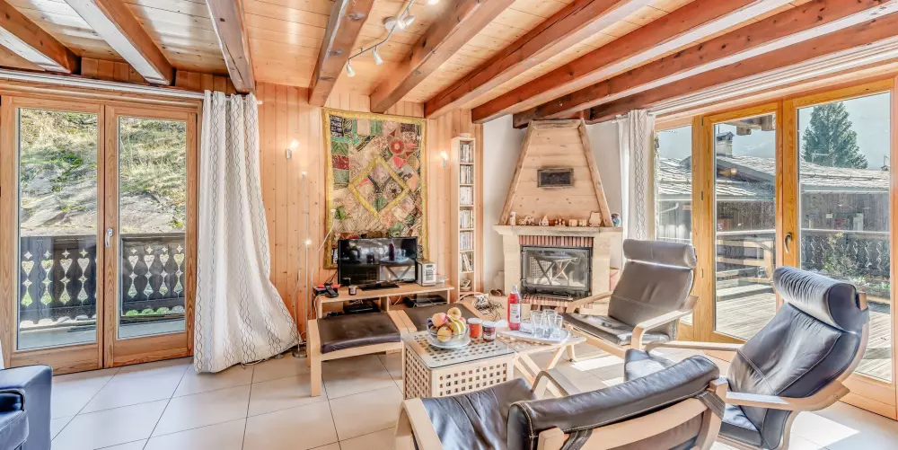 Résidence Hameau Des Rochers