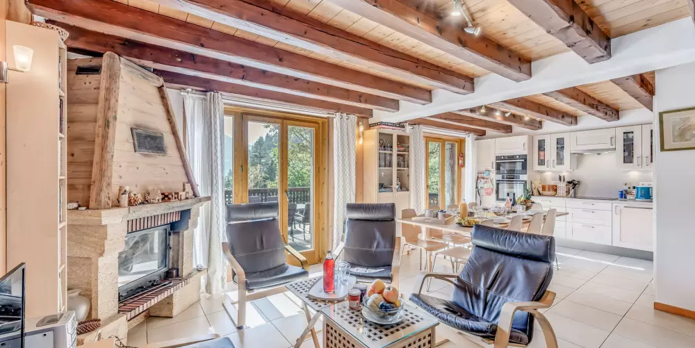 Résidence Hameau Des Rochers