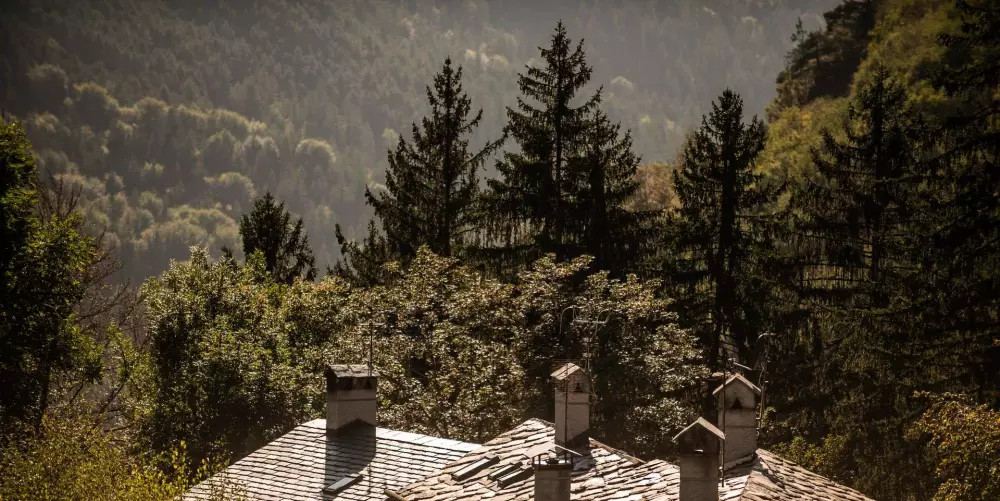 Résidence Hameau Des Rochers