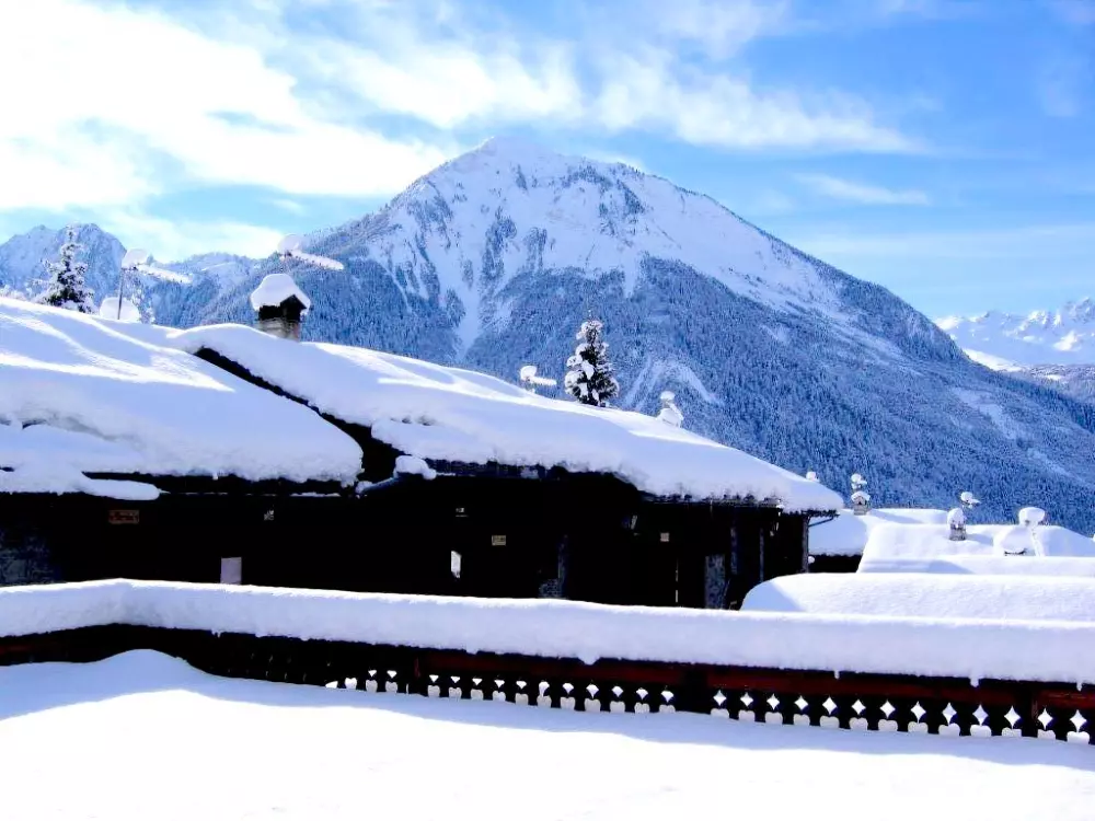 Résidence Hameau Des Rochers