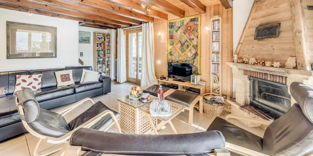 Résidence Hameau Des Rochers