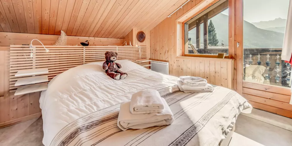 Résidence Hameau Des Rochers