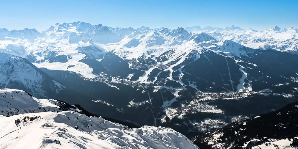 Résidence Hameau Des Rochers