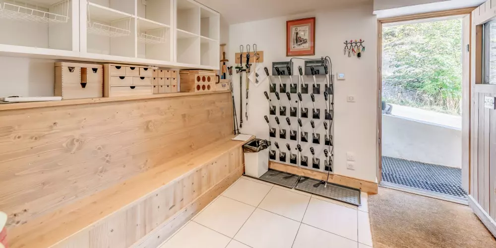 Résidence Hameau Des Rochers