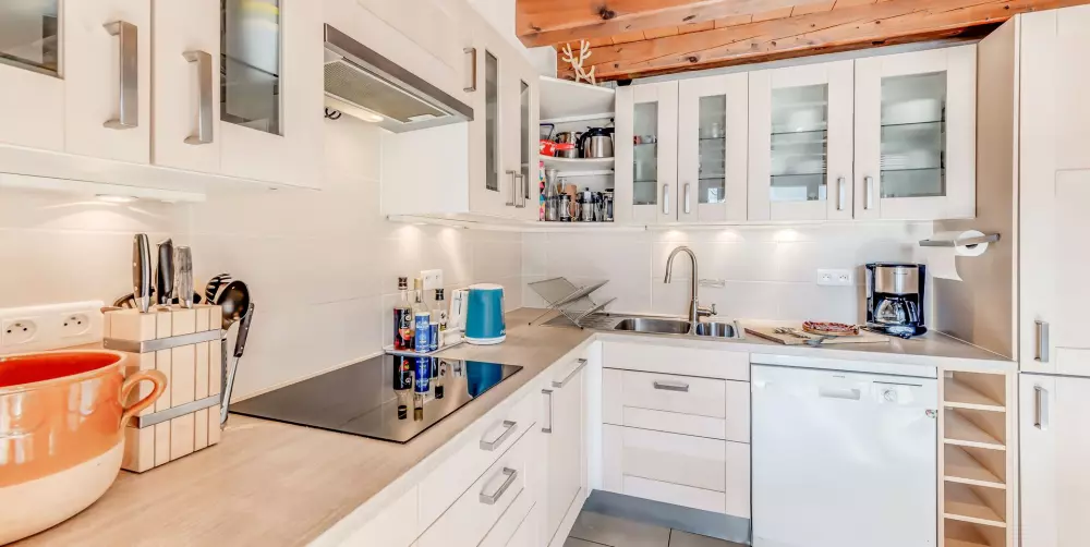 Résidence Hameau Des Rochers