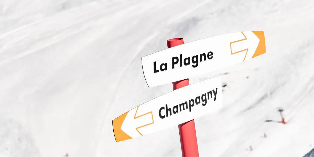 Résidence L'echayer