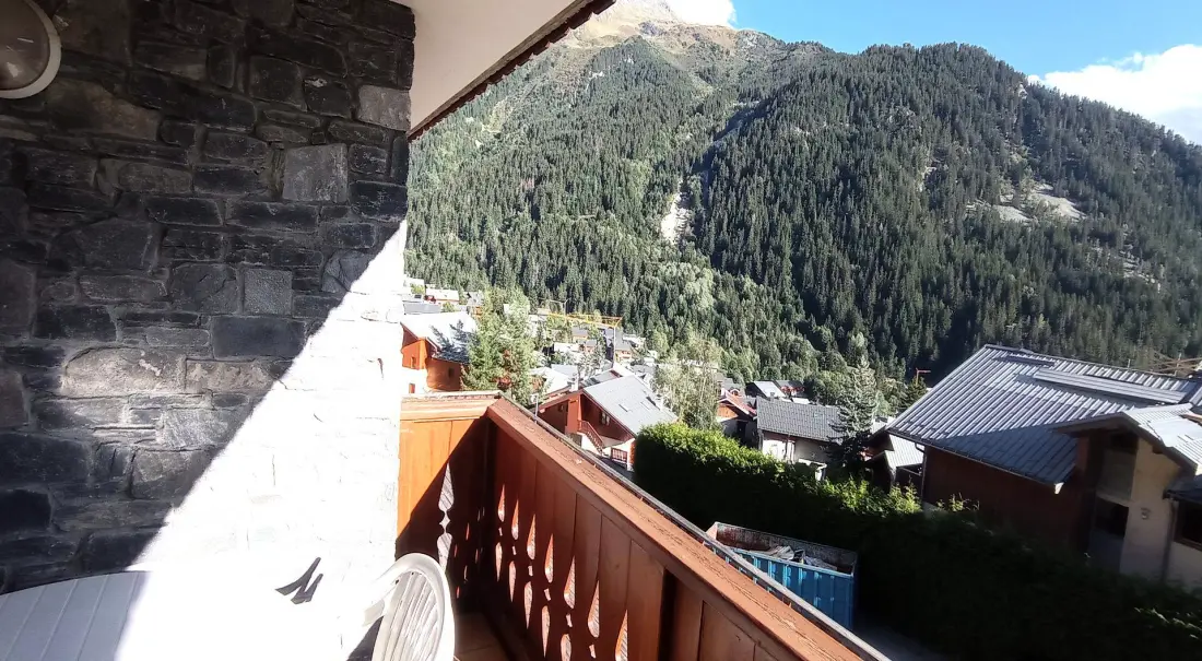 Résidence La Tour Du Merle