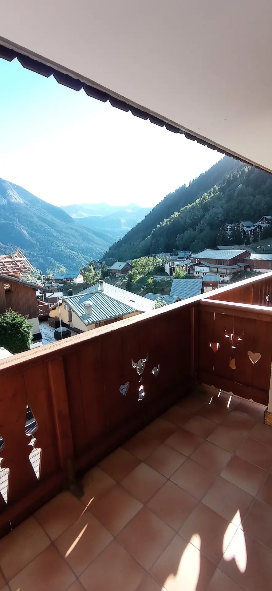 Résidence La Tour Du Merle