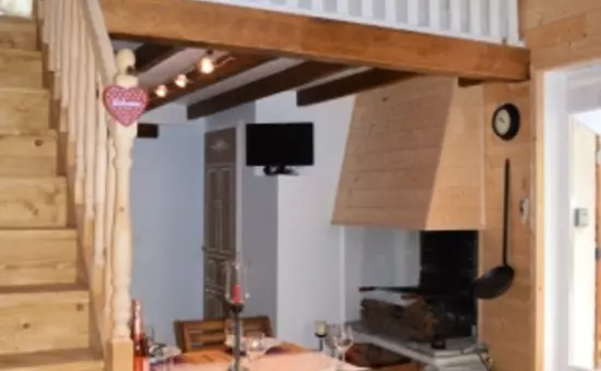 Résidence Le Dahu