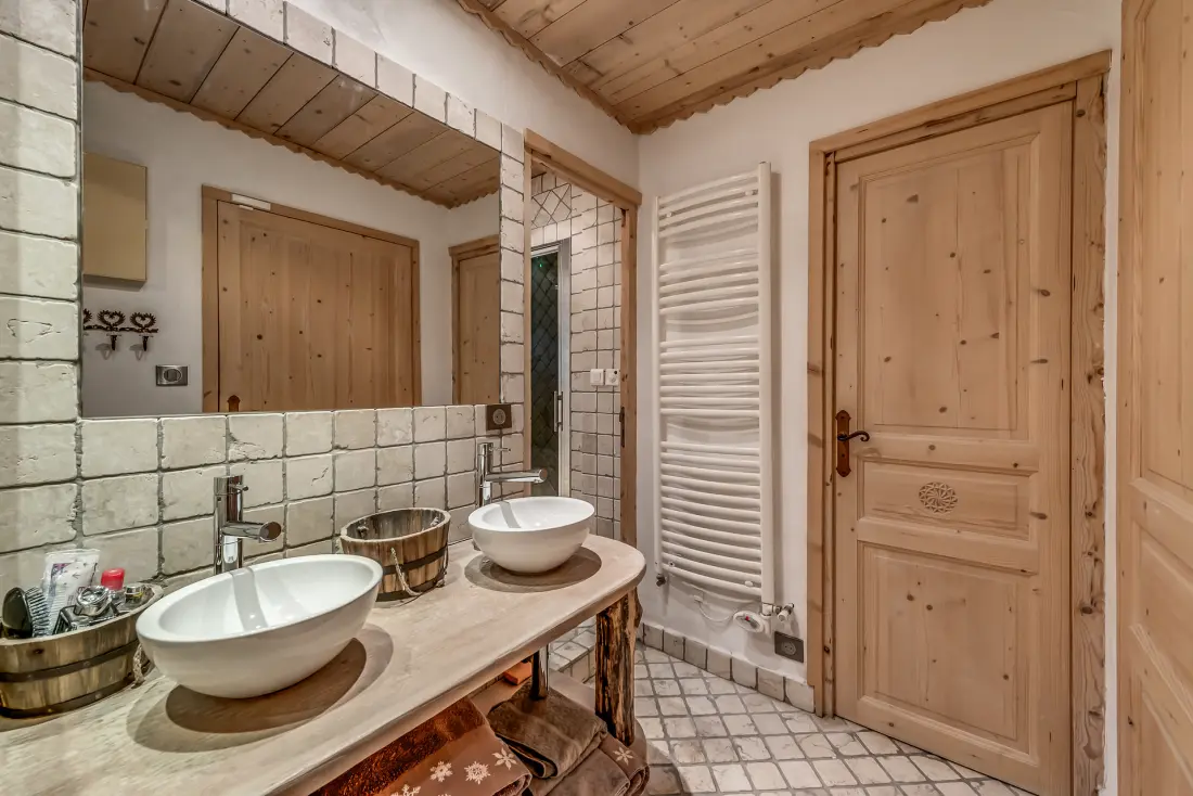 Résidence Le Grand Bouquetin
