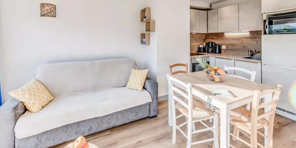 Résidence Le Reclaz