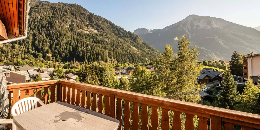 Résidence Le Reclaz