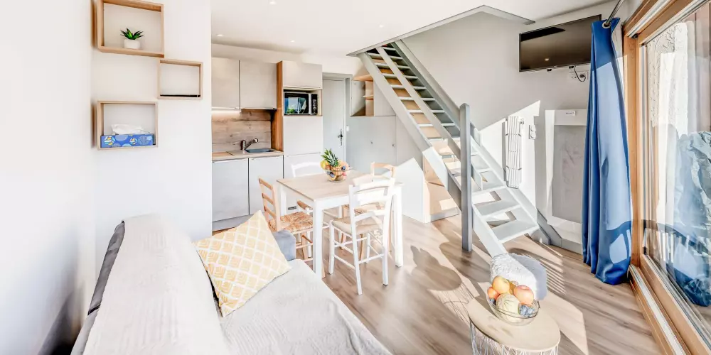 Résidence Le Reclaz