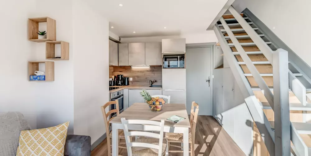 Résidence Le Reclaz