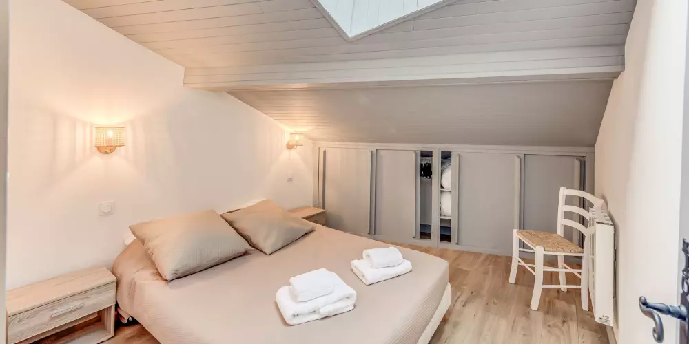 Résidence Le Reclaz