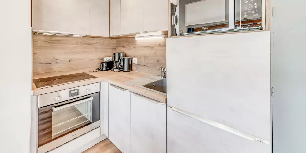 Résidence Le Reclaz