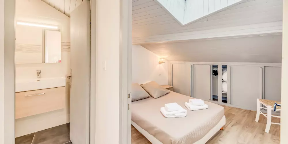 Résidence Le Reclaz