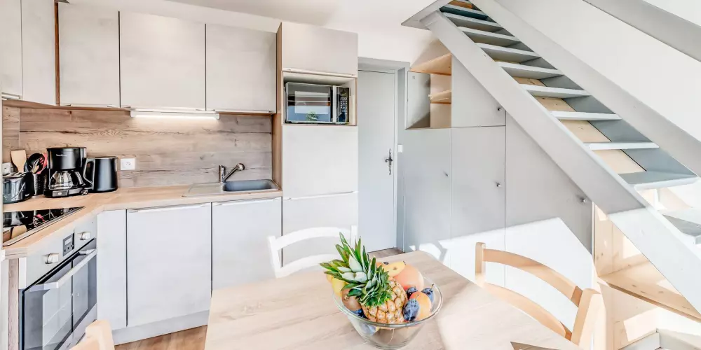 Résidence Le Reclaz