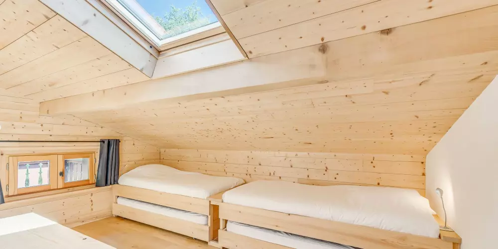 Résidence Le Seillon