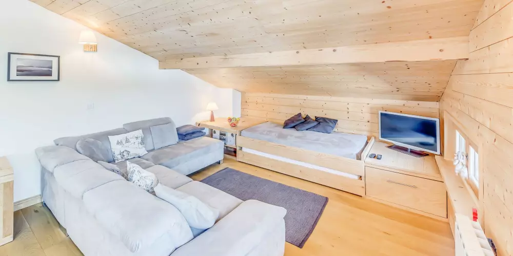 Résidence Le Seillon