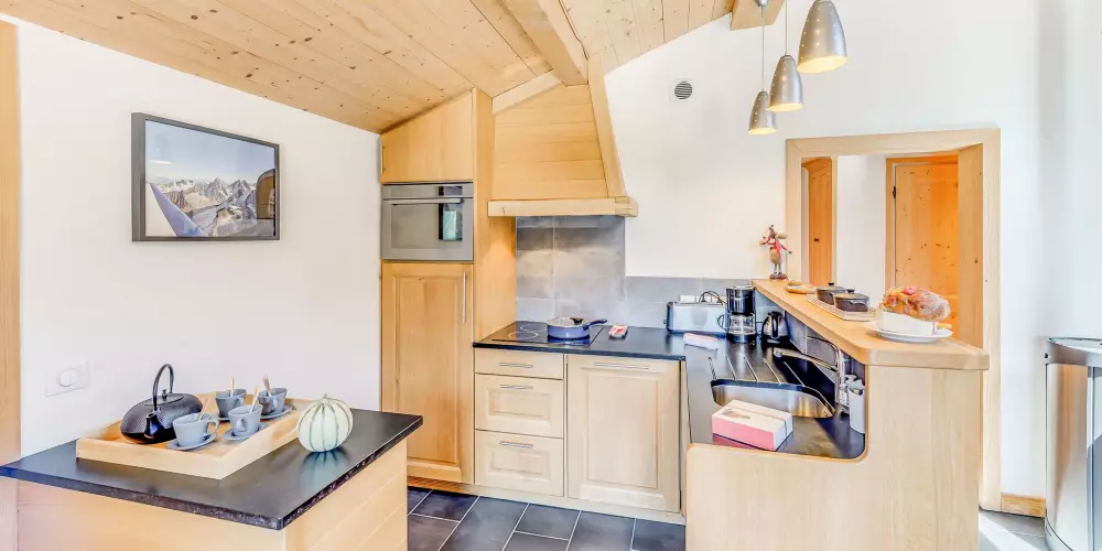 Résidence Le Seillon