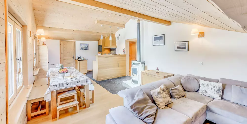 Résidence Le Seillon