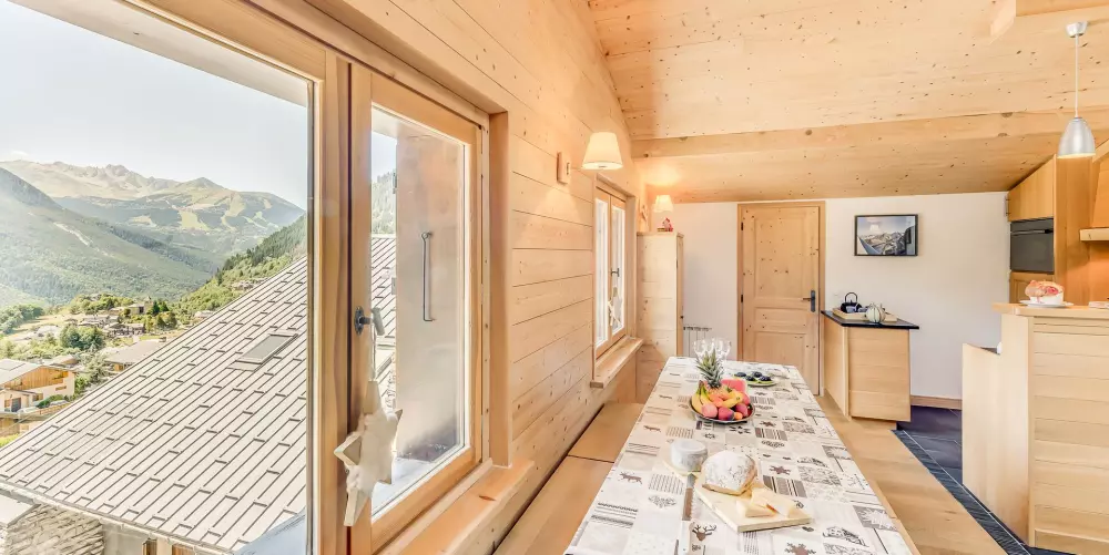 Résidence Le Seillon