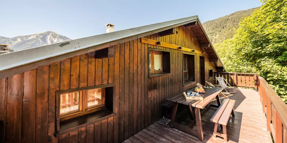 Résidence Le Seillon