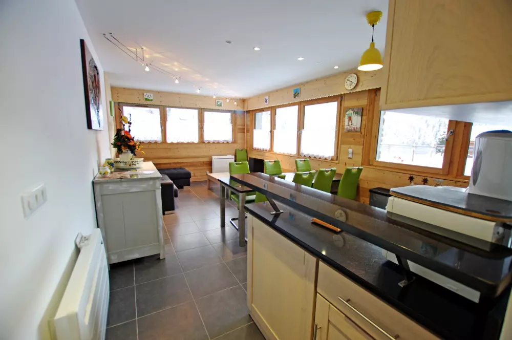 Résidence Le Seillon