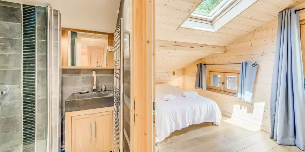 Résidence Le Seillon