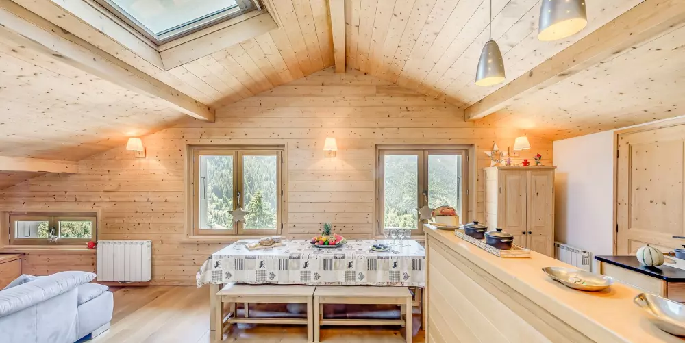 Résidence Le Seillon