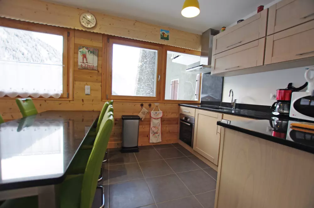 Résidence Le Seillon