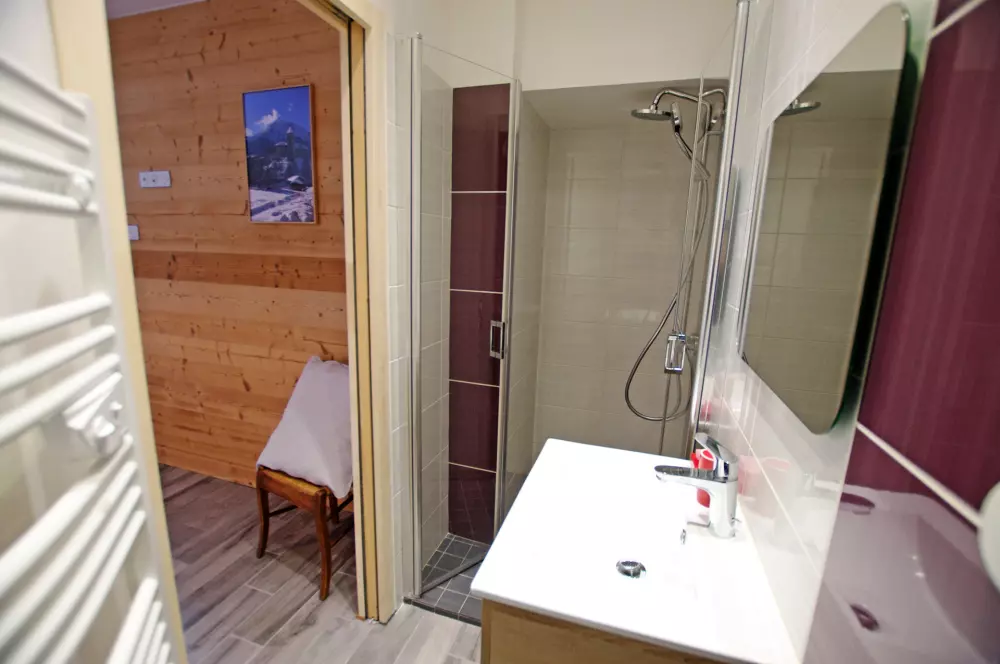 Résidence Le Seillon