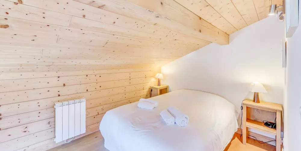 Résidence Le Seillon