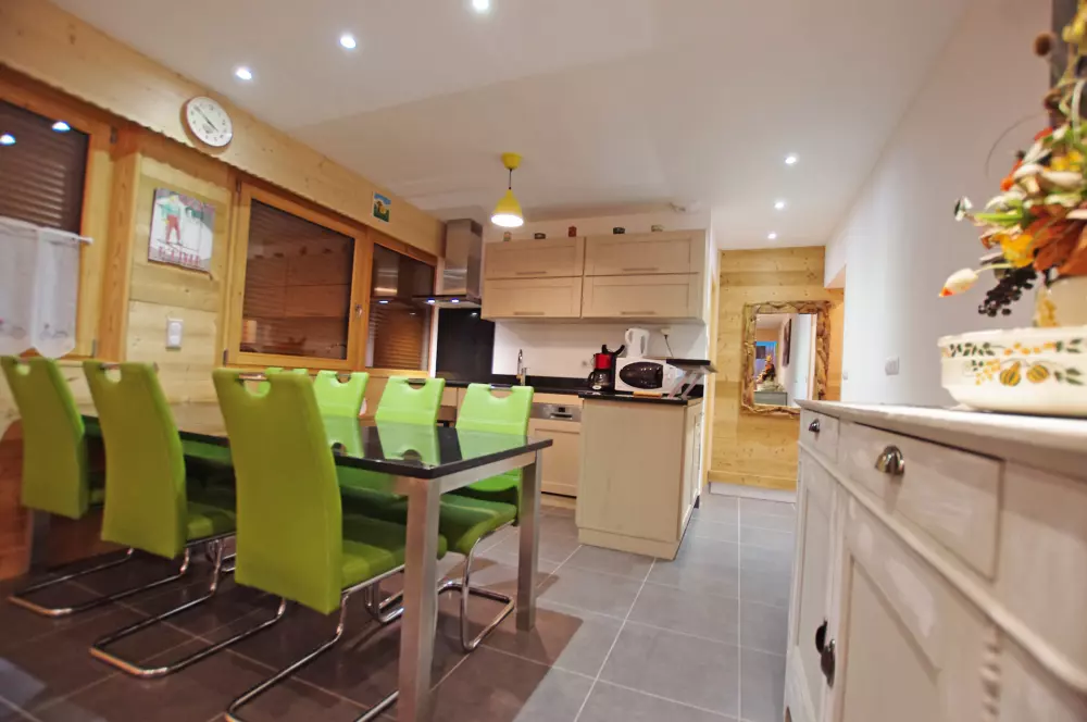 Résidence Le Seillon